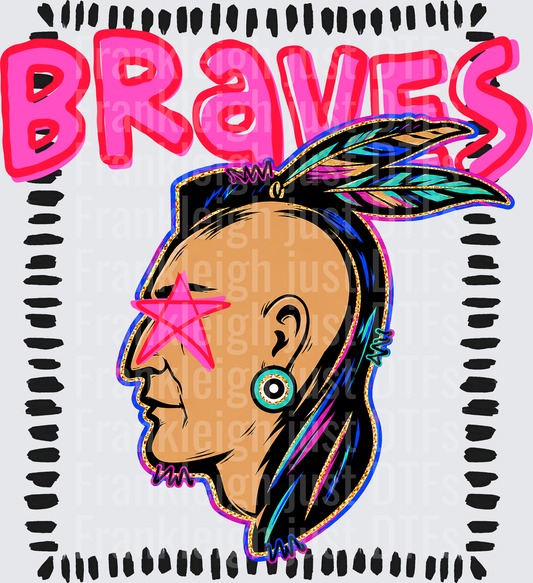Starstruck Braves