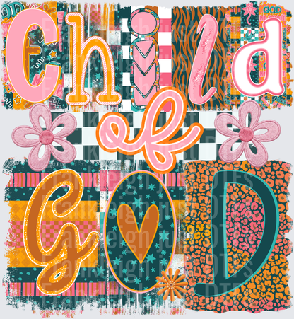 Child of God