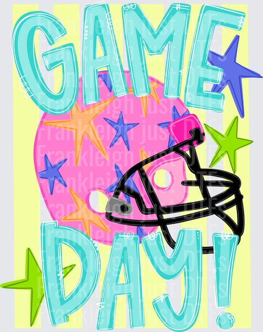 game day