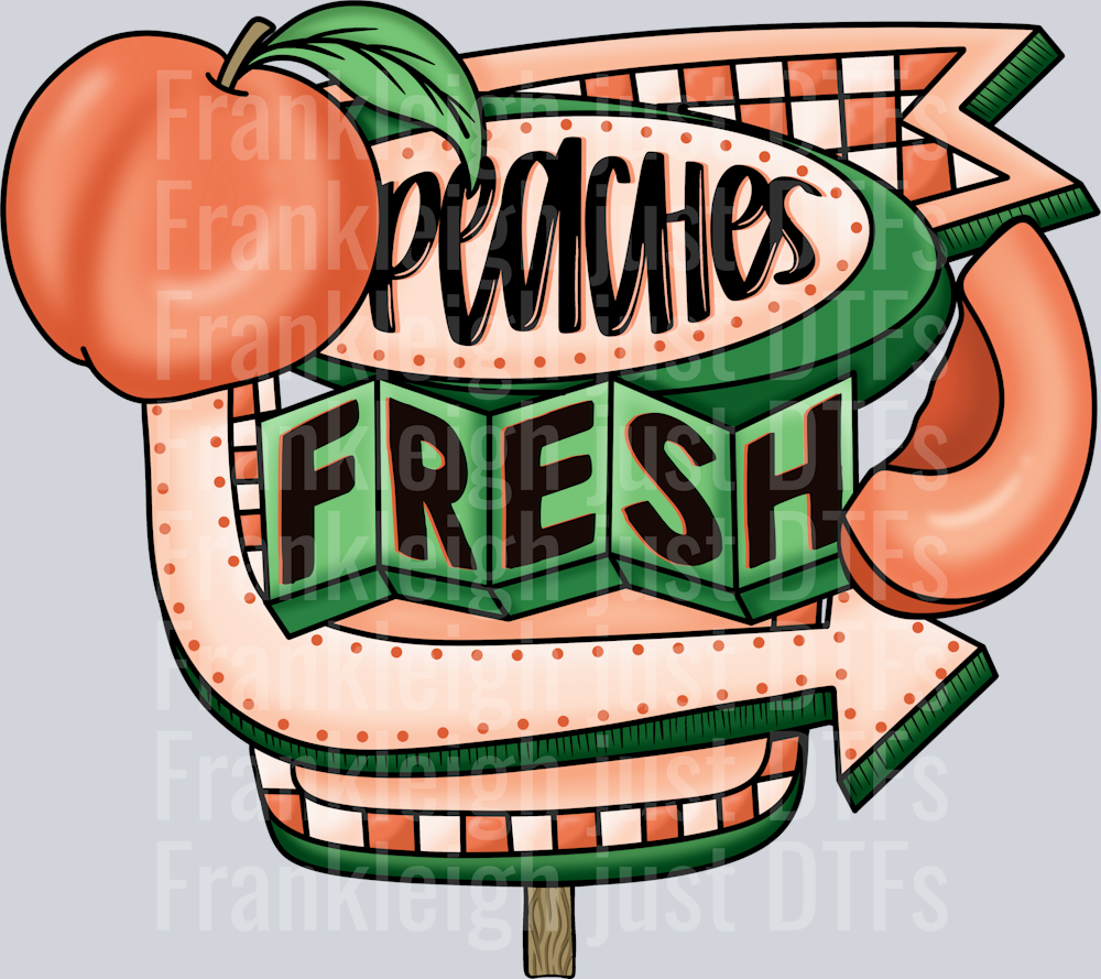 Peaches