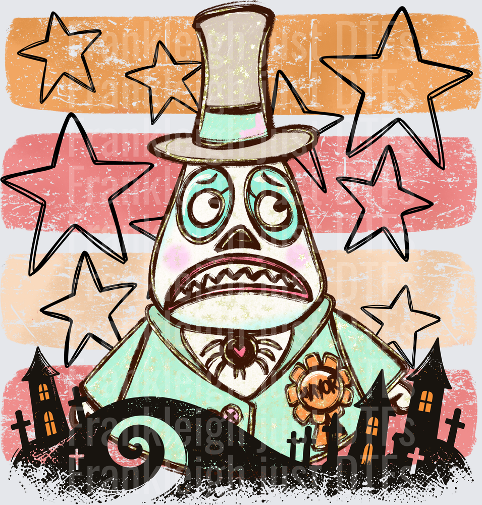 Mayor back