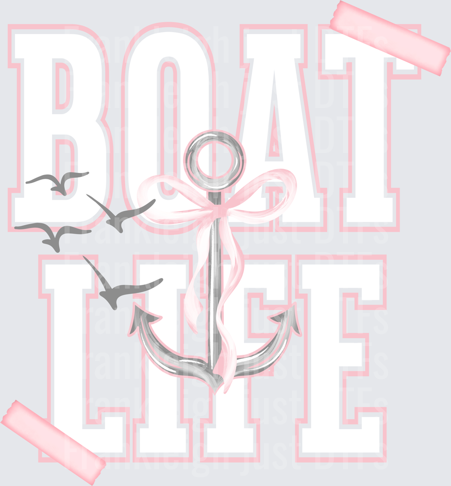 boat life