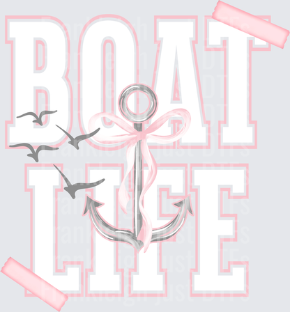boat life