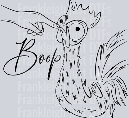 Boop - HeiHei