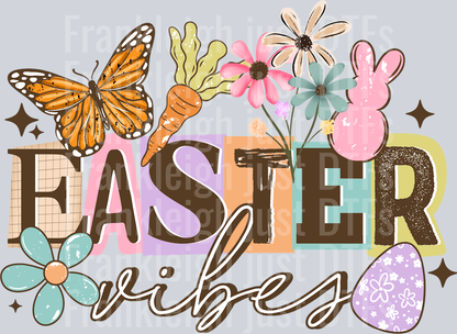Easter Vibes
