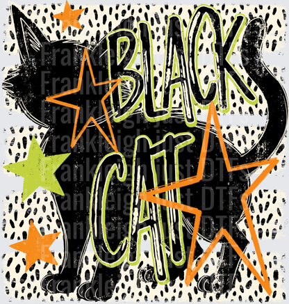 Black Cat