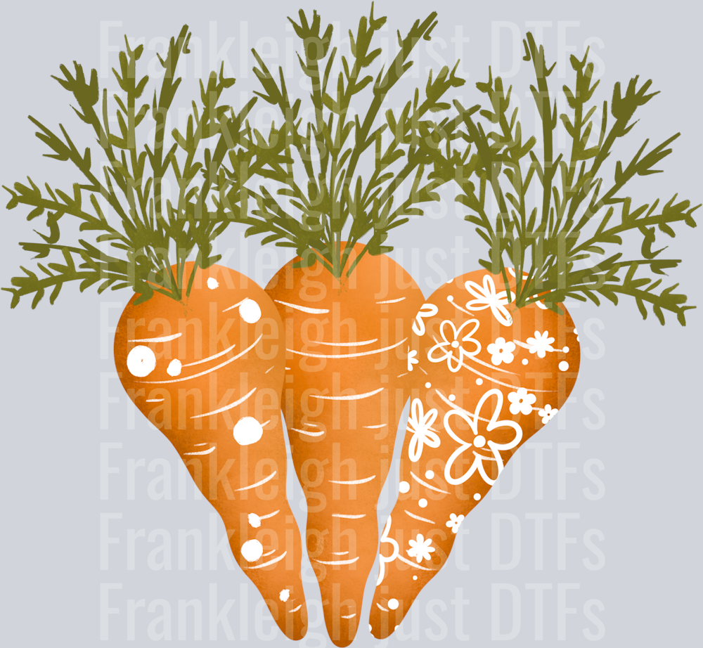 Carrots