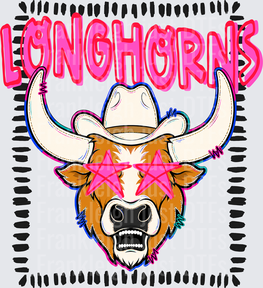 Starstruck Longhorns 4