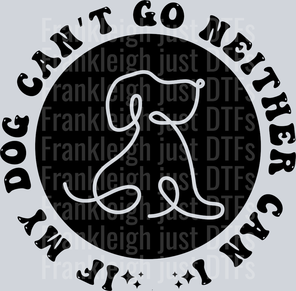 if my dog cant go neither can I pocket