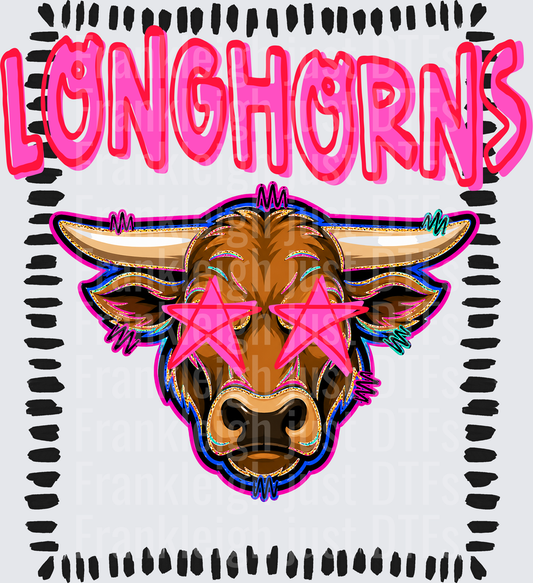 Starstruck Longhorns 2
