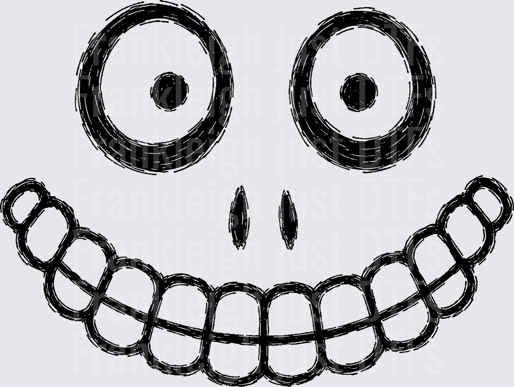 Barrel NBC Face