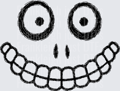 Barrel NBC Face