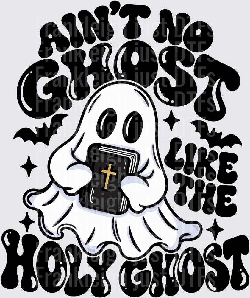 Holy Ghost