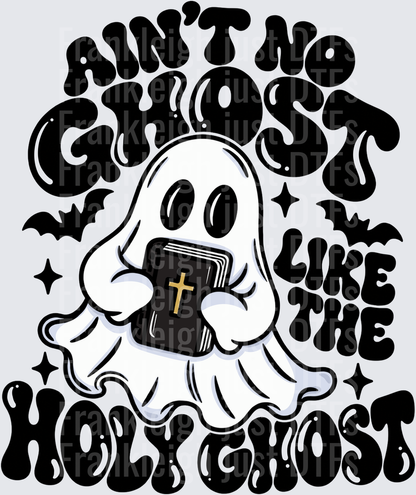Holy Ghost