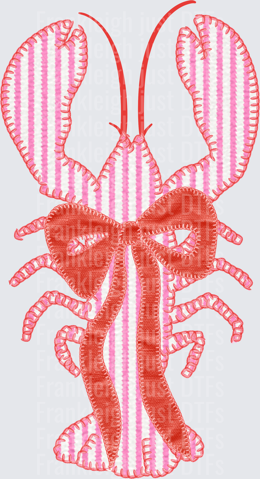 lobster