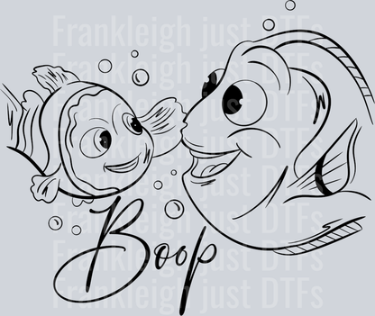 Boop - Dory