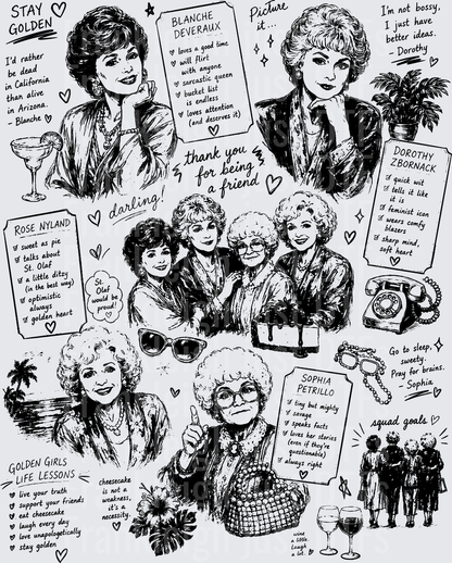 Golden Girls