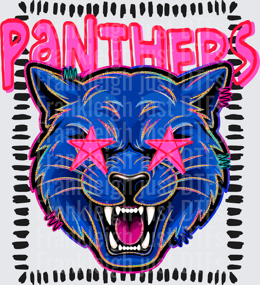 Starstruck Panthers 3