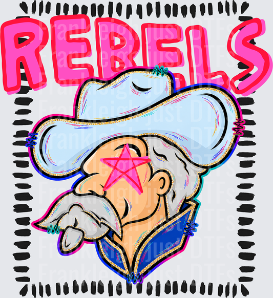 Starstruck Rebels 4