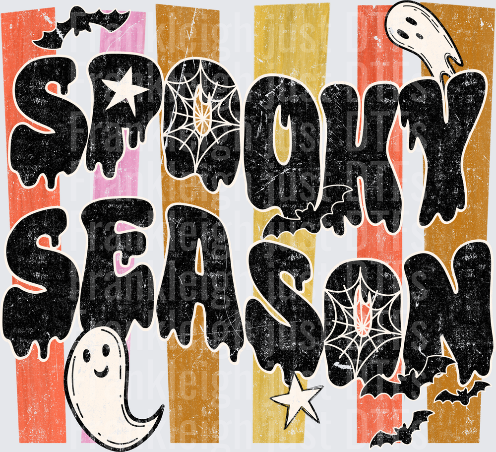 Spooky Season