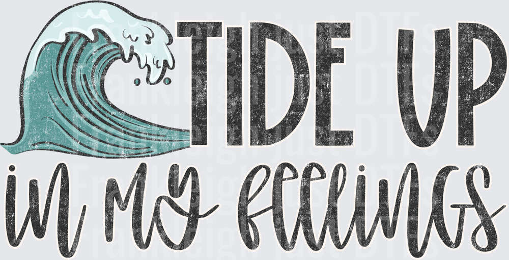 Tide Up