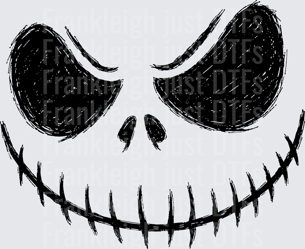 Jack Face