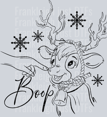 Boop - Annabelle's Wish