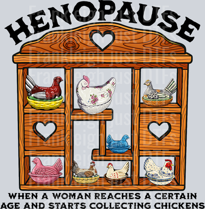 HENOPAUSE