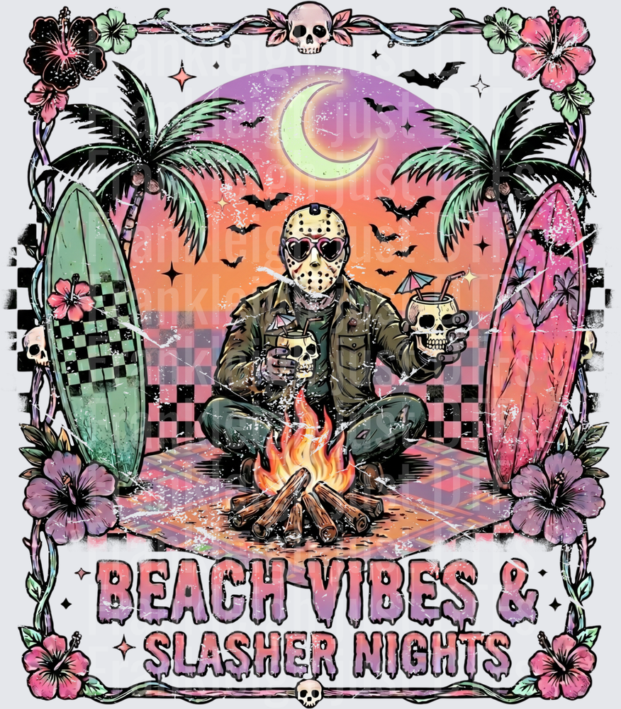 Beach nights 2
