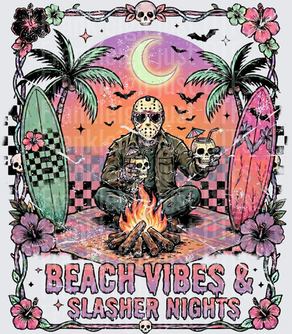 Beach nights 2