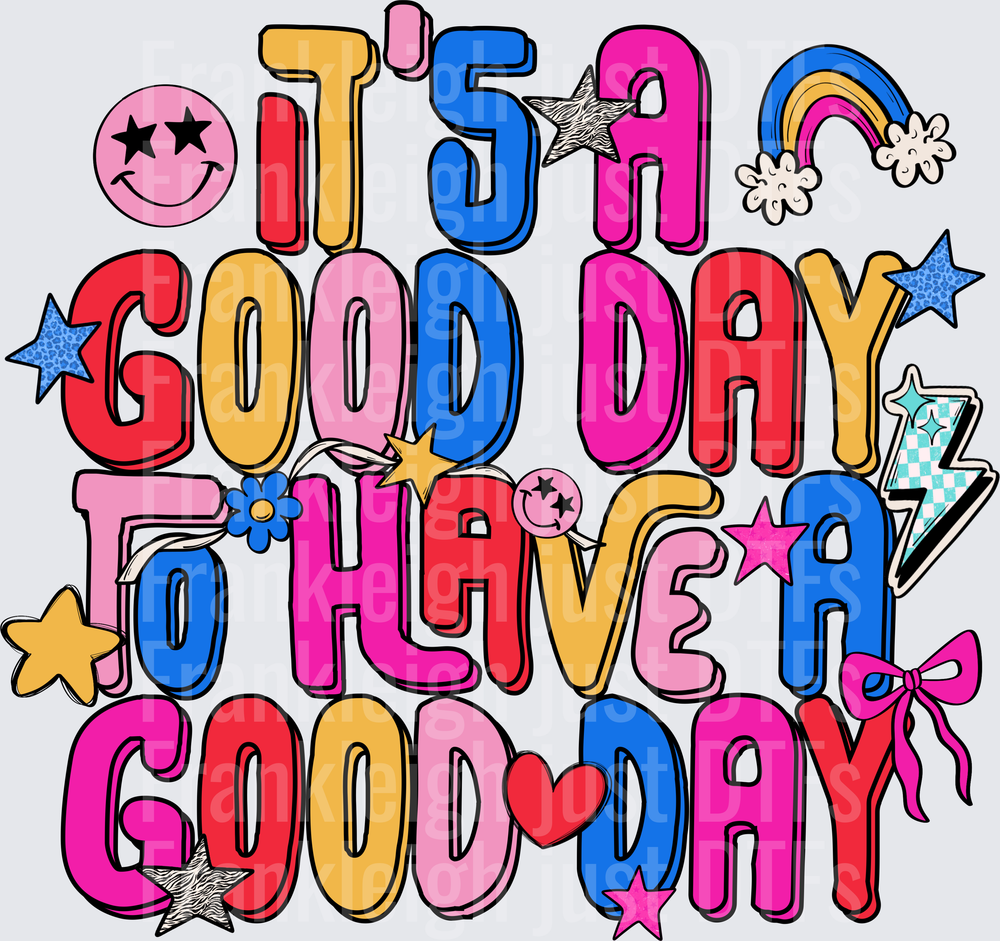 Good Day