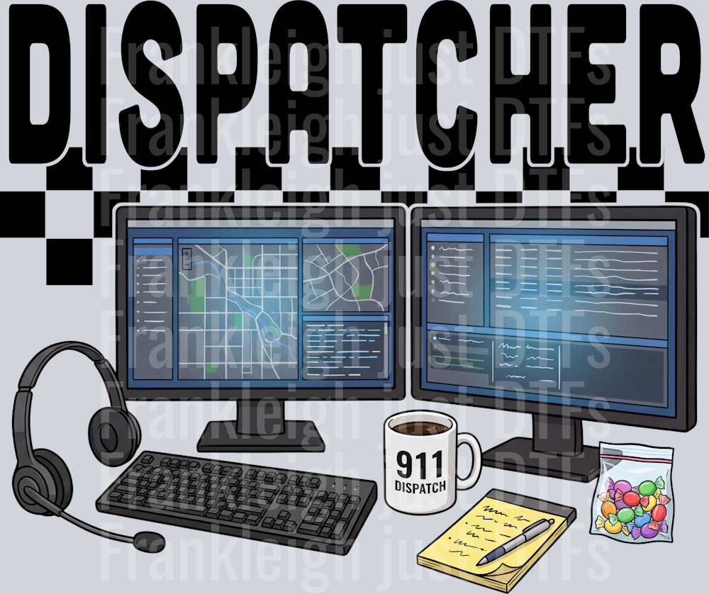 dispatcher