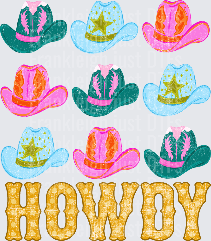 Howdy