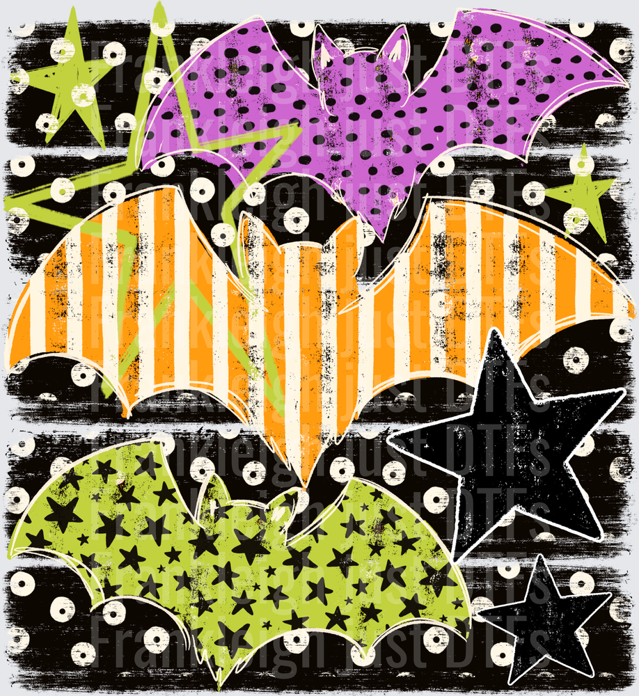 Bats