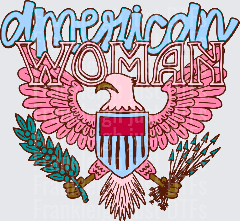 American Woman