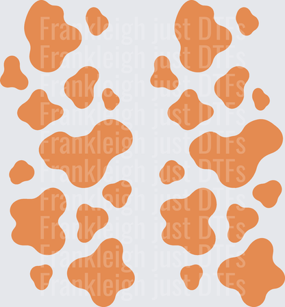 Howdy Pumpkin Sleeves