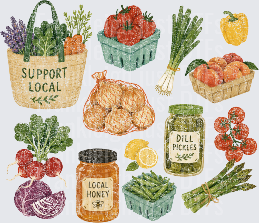 Farmer Market