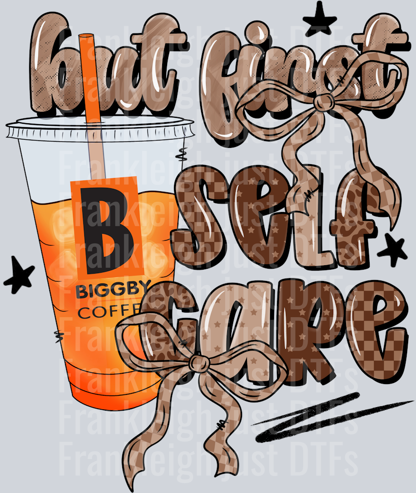 Self Care - Biggby Energy