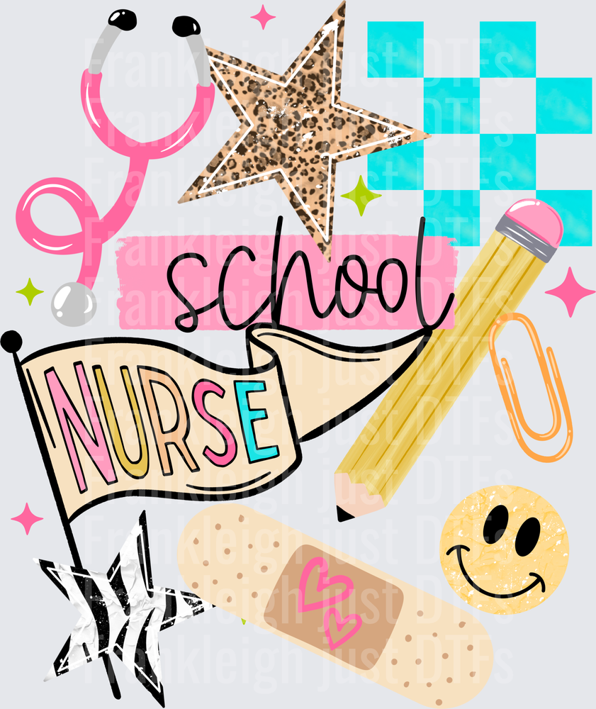 School nurse