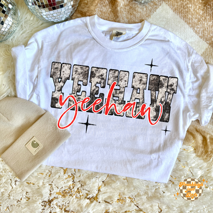 Yeehaw
